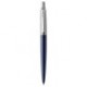 Ручка кулькова Parker JOTTER Royal Blue CT BP в уп. LONDON 16 332bL