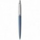 Ручка гелевая Parker JOTTER Waterloo Blue CT GEL 16 862