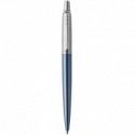 Ручка гелевая Parker JOTTER Waterloo Blue CT GEL 16 862