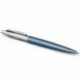 Ручка гелевая Parker JOTTER Waterloo Blue CT GEL 16 862