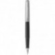 Ручка перьевая Parker JOTTER Originals Black CT FP F 15 611