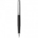 Ручка перьевая Parker JOTTER Originals Black CT FP F 15 611