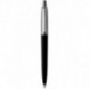 Ручка кулькова Parker JOTTER Originals Black CT BP блістер 15 636