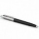 Ручка кулькова Parker JOTTER Originals Black CT BP блістер 15 636