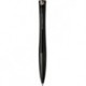 Ручка шариковая Parker URBAN Premium Matt Black BP Трезубец 21232M_T001y2