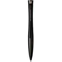 Ручка шариковая Parker URBAN Premium Matt Black BP Трезубец 21232M_T001y2