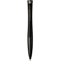 Ручка шариковая Parker URBAN Premium Matt Black BP Трезубец 21232M_T001y2
