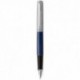 Набір Parker JOTTER Royal Blue CT FP+BP (перова + кулькова)