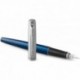 Набір Parker JOTTER Royal Blue CT FP+BP (перова + кулькова)