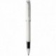Ручка-ролер Parker IM White CT RB 22 622