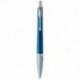 Ручка шариковая Parker URBAN Premium Dark Blue CT BP 32 832_A