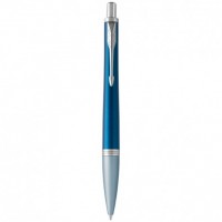 Ручка шариковая Parker URBAN Premium Dark Blue CT BP 32 832_A