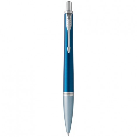Ручка шариковая Parker URBAN Premium Dark Blue CT BP 32 832_A