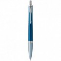 Ручка шариковая Parker URBAN Premium Dark Blue CT BP 32 832_A