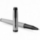 Ручка-ролер Parker IM Achromatic Grey BT RB 22 822