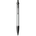 Ручка кулькова Parker IM Achromatic Grey BT BP 22 832