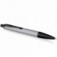 Ручка кулькова Parker IM Achromatic Grey BT BP 22 832