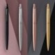 Ручка кулькова Parker JOTTER XL Monochrome Gold GT BP 12 532