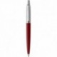 Ручка шариковая Parker JOTTER Originals Red CT BP 15 732