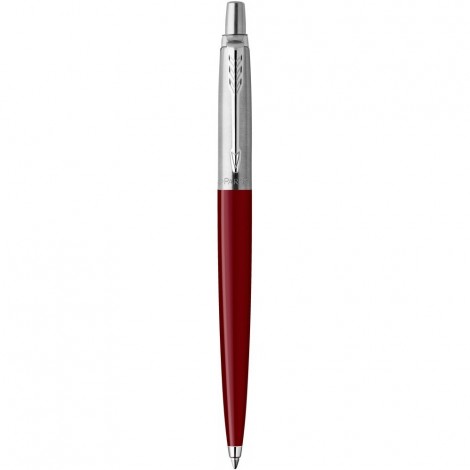 Ручка шариковая Parker JOTTER Originals Red CT BP 15 732