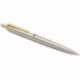 Ручка кулькова Parker JOTTER Stainless Steel GT BP Прапор синьо-жовтий 16032_T008c