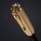 Ручка шариковая Parker PARKER 51 Deluxe Black GT BP 57 032