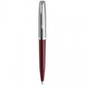 Ручка шариковая Parker PARKER 51 Burgundy CT BP 55 132