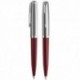 Ручка шариковая Parker PARKER 51 Burgundy CT BP 55 132