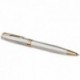 Ручка шариковая Parker SONNET Premium Silver Mistral GT BP 88 632