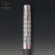 Ручка кулькова Parker SONNET Metal & Grey Lacquer PGT BP 68 232
