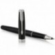 Ручка-роллер Parker SONNET Black Lacquer CT RB 86 125