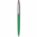 Ручка гелева Parker JOTTER Originals Green CT GEL 15 262