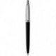 Ручка гелевая Parker JOTTER Originals Black CT GEL 15 662