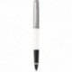 Ручка-роллер Parker JOTTER Originals White CT RB блистер 15 026