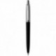 Ручка гелева Parker JOTTER Originals Black CT GEL блістер 15 666