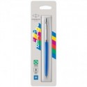 Ручка гелевая Parker JOTTER Originals Blue CT GEL блистер 15 166