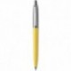 Ручка гелевая Parker JOTTER Originals Yellow CT GEL блистер 15 366