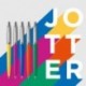 Ручка гелевая Parker JOTTER Originals Yellow CT GEL блистер 15 366