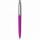 Ручка гелевая Parker JOTTER Originals Magenta CT GEL блистер 15 566
