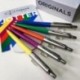 Ручка гелевая Parker JOTTER Originals Magenta CT GEL блистер 15 566