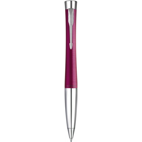 Ручка кулькова Parker URBAN Vibrant Magenta CT BP 30 535