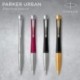 Ручка кулькова Parker URBAN Vibrant Magenta CT BP 30 535