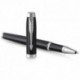 Ручка-ролер Parker IM Matte Black CT RB 26 121