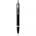 Ручка кулькова Parker IM Matte Black CT BP 26 132