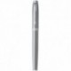 Ручка-ролер Parker IM Stainless Steel CT RB 26 221
