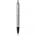 Ручка кулькова Parker IM Stainless Steel CT BP 26 232