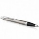 Ручка кулькова Parker IM Stainless Steel CT BP 26 232