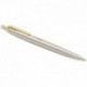 Ручка шариковая Parker JOTTER Stainless Steel GT BP Трезубец золотой 16032_T001g