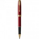 Ручка-роллер Parker SONNET Intense Red GT RB 86 225
