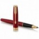 Ручка-роллер Parker SONNET Intense Red GT RB 86 225